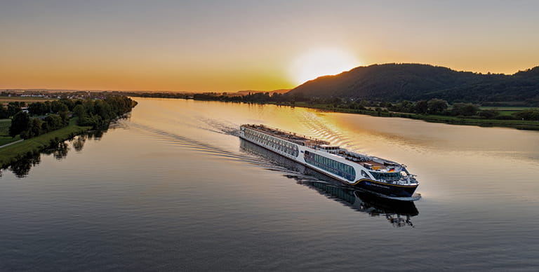 Spirit of the Lorelei